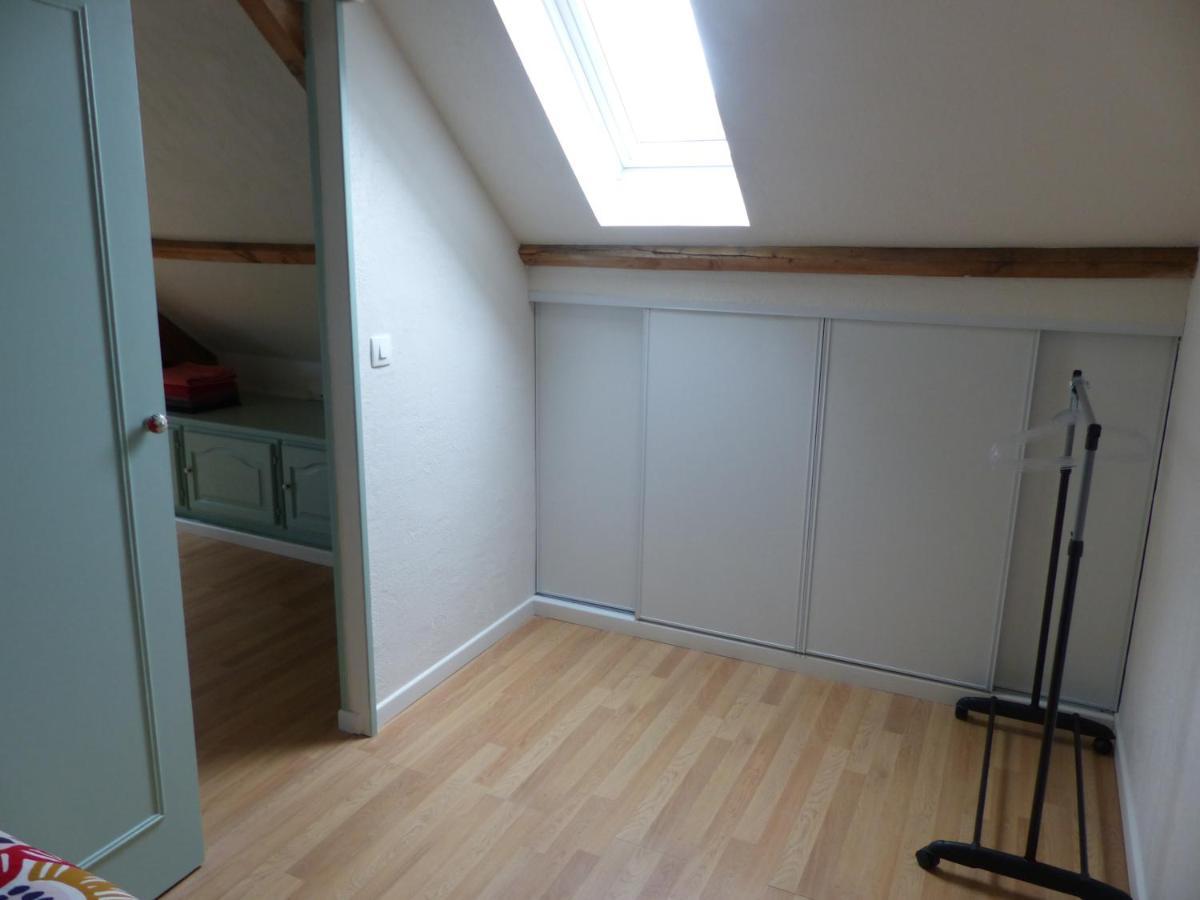 Jolie Maison Pour 4 A 6 Personnes Ellon Ngoại thất bức ảnh