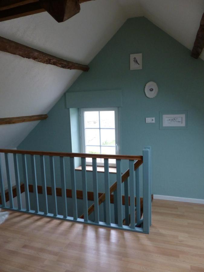 Jolie Maison Pour 4 A 6 Personnes Ellon Ngoại thất bức ảnh