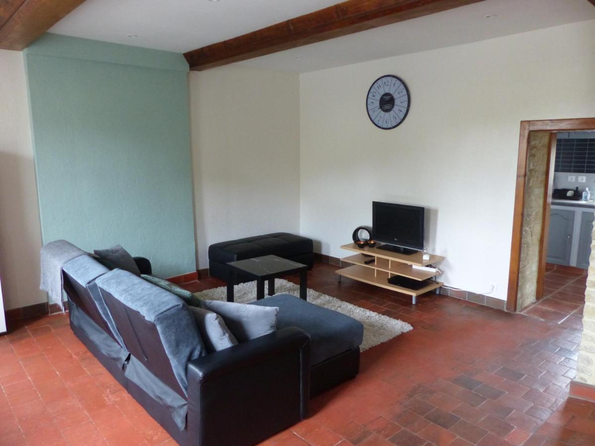 Jolie Maison Pour 4 A 6 Personnes Ellon Ngoại thất bức ảnh