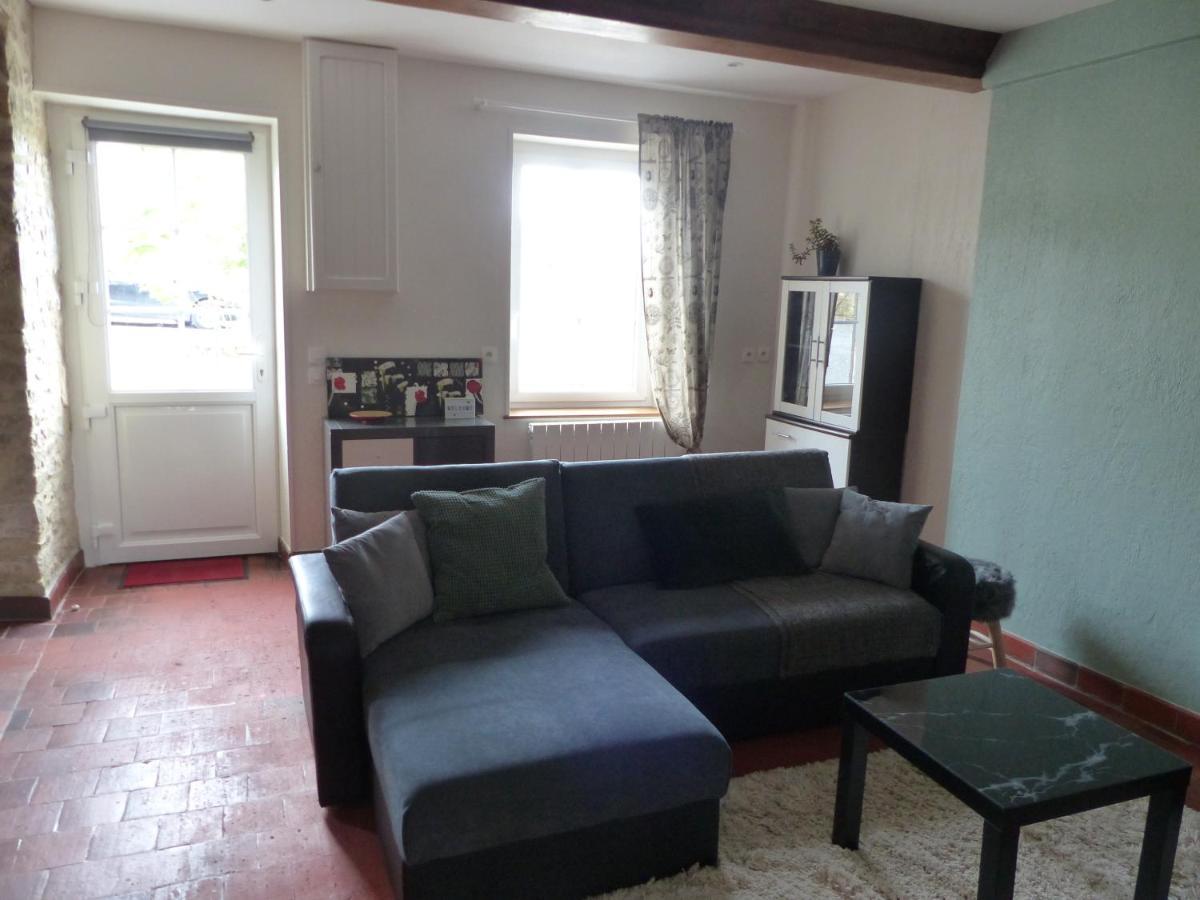 Jolie Maison Pour 4 A 6 Personnes Ellon Ngoại thất bức ảnh